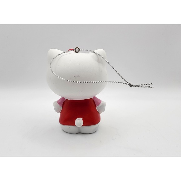 2014 Sanrio Hello Kitty‎ Christmas Ornament - Picture 3 of 9